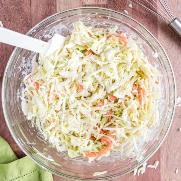 Cole Slaw