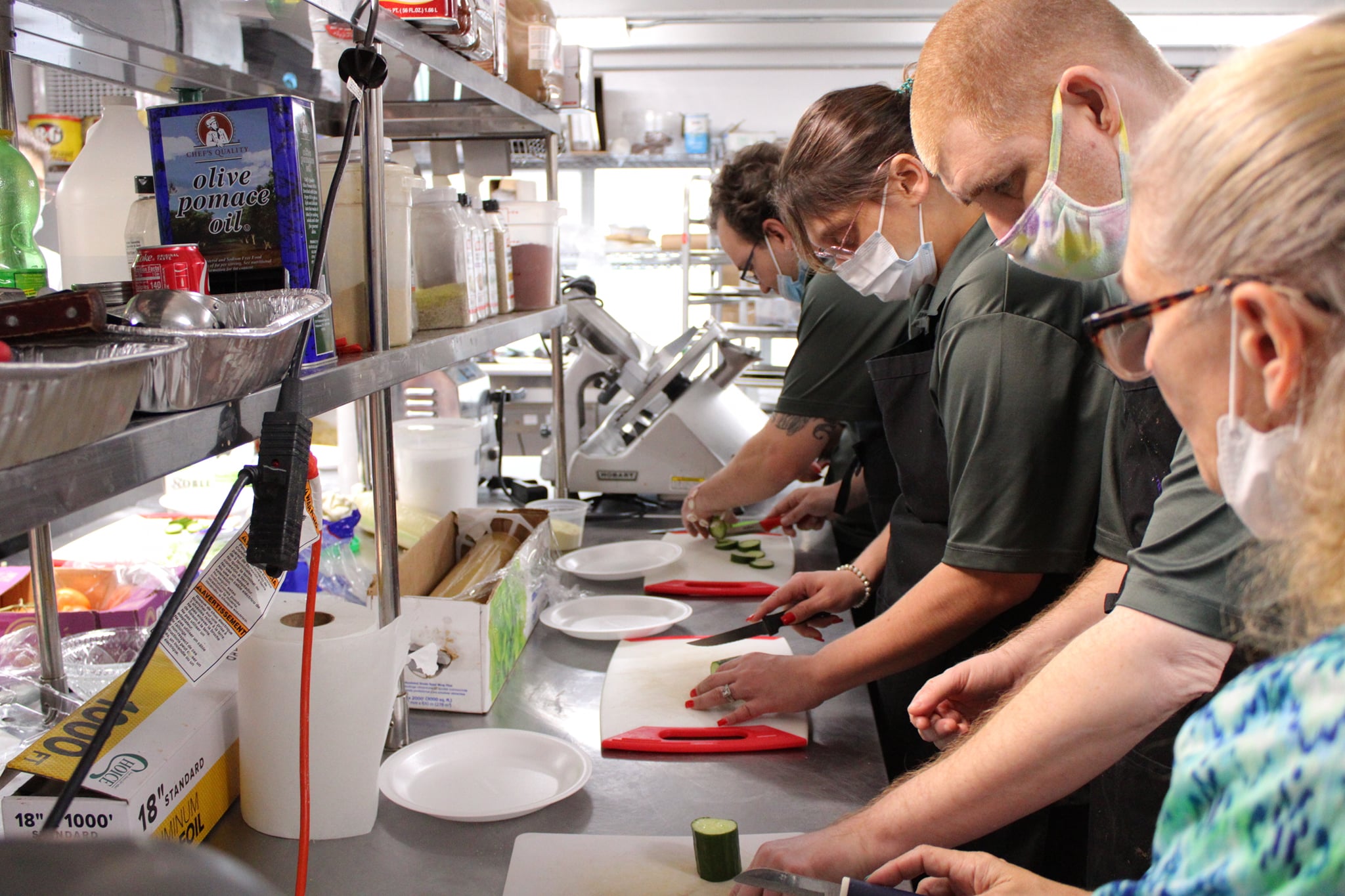 Fort Lauderdale ORB Kosher Certified Menu The Friendship Grill